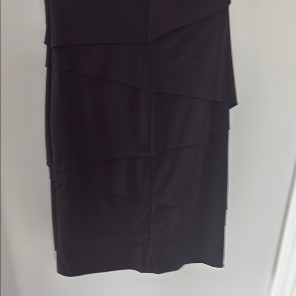 White House Black Market Sleeveless Dress Size 4 - Picture 8 of 8
